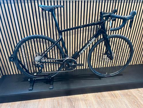 Cannondale Synapse Carbon racefiets (maat 56), Sport en Fitness, Wielrennen, Nieuw, Overige typen, Ophalen