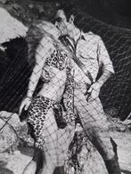 Simon lopez - Brigitte Bardot & Guy Marchand in Rum Runners