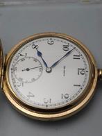 The Angus - Full Hunter Pocket Watch No Reserve Price -, Sieraden, Tassen en Uiterlijk, Nieuw
