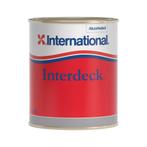 International Interdeck - Grijs 289, Ophalen of Verzenden, Nieuw