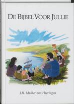 De Bijbel voor jullie 9789063533885 J.H. Mulder-Haeringen, Boeken, Godsdienst en Theologie, Verzenden, Zo goed als nieuw, J.H. Mulder-Haeringen