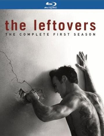 The Leftovers Seizoen 1 (Blu-ray)