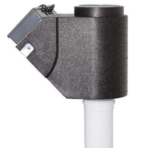Zehnder CombiFlow, Doe-het-zelf en Verbouw, Ventilatie en Afzuiging, Verzenden