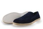 Vertice Instappers in maat 45 Blauw | 10% extra korting, Kleding | Heren, Schoenen, Overige typen, Zo goed als nieuw, Vertice