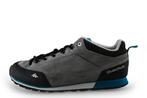 Quechua wandelschoenen in maat 40 Grijs | 10% korting, Kleding | Heren, Schoenen, Quechua, Overige kleuren, Verzenden, Gedragen