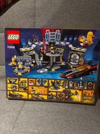 Lego Set - 70909 - The Lego Movie - Batman The Movie -, Nieuw