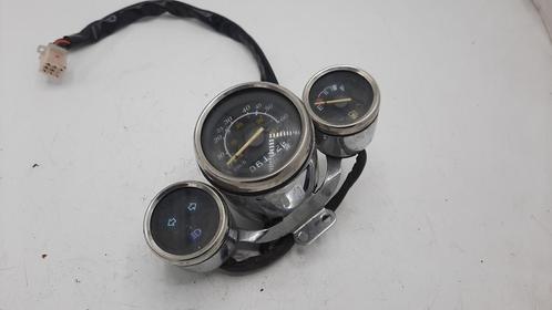 China Retro model / Teller Km 6.122, Fietsen en Brommers, Brommeronderdelen | Scooters, Overige typen, Ophalen of Verzenden