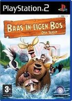 Baas in Eigen Bos [PS2], Ophalen of Verzenden, Nieuw