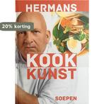 Soepen 9789492440020 Herman den Blijker, Boeken, Kookboeken, Verzenden, Zo goed als nieuw, Herman den Blijker