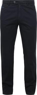 Meyer Chicago Chino Navy maat 24 Heren, Overige maten, Verzenden, Blauw, Meyer