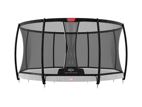 Trampoline veiligheidsnet Berg 270 cm Deluxe, Kinderen en Baby's, Speelgoed | Buiten | Trampolines, Nieuw, Ophalen of Verzenden