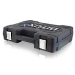 Dopsleutelset - Met ratels - 108-delig - Zwart, Verzenden, Nieuw