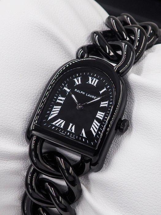 Ralph Lauren - STIRRUP - Zonder Minimumprijs - Brand New *, Sieraden, Tassen en Uiterlijk, Horloges | Heren
