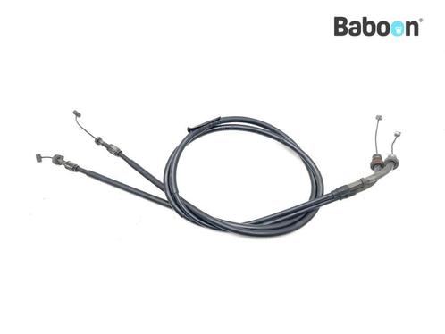 Gaskabel Honda VT 700 C Shadow (VT700C RC19), Motoren, Onderdelen | Honda, Gebruikt, Verzenden