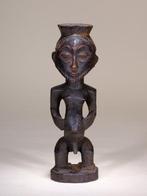 Figuur - Hemba - DR Congo, Antiek en Kunst, Kunst | Niet-Westerse kunst