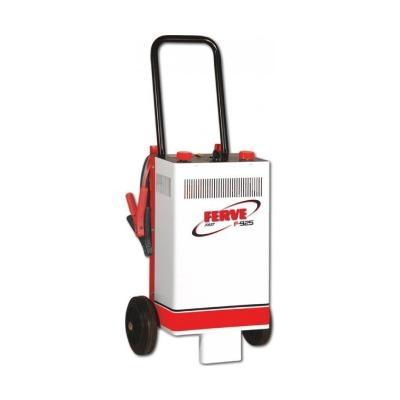 Ferve Fast F-925 RF Acculader / Booster, Auto-onderdelen, Accu's en Toebehoren, Ophalen of Verzenden