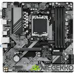 Gigabyte A620M DS3H, Computers en Software, Moederborden, Verzenden, Nieuw