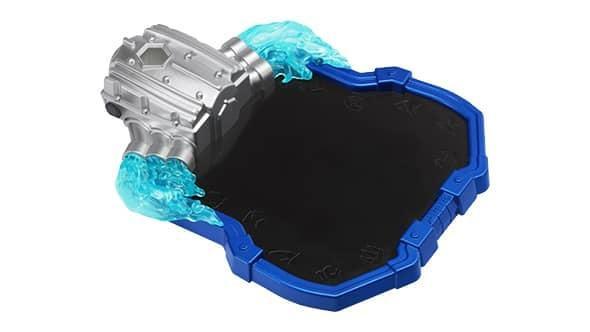 Skylander Superchargers Portal of Power (Wii U Accessoires), Spelcomputers en Games, Spelcomputers | Nintendo Wii U, Zo goed als nieuw