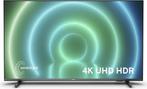 Philips 43PUS7906 - 43 inch 4K Ultra HD smart LED TV, Audio, Tv en Foto, Televisies, Ophalen, Philips, LED, Zo goed als nieuw