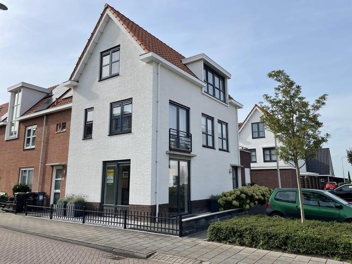 Leuke huurwoning Phoenix, Waddinxveen, Huizen en Kamers, Huizen te huur, Direct bij eigenaar, A, Zuid-Holland, Tussenwoning