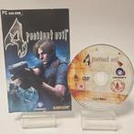 Resident Evil 4 PC, Ophalen of Verzenden, Nieuw