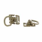 Molle D ring 2-set JFO04, Verzenden, Nieuw