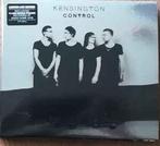 cd digi - Kensington - Control (Limited Live Edition), Cd's en Dvd's, Verzenden, Zo goed als nieuw