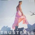 lp nieuw - P!NK - Trustfall (Pink vinyl), Verzenden, Zo goed als nieuw