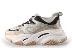 Steve Madden Sneakers in maat 36 Zilver | 10% extra korting, Kleding | Dames, Schoenen, Overige kleuren, Verzenden, Steve Madden