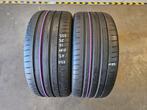 255/35/21 101Y GOODYEAR NFO EAGLE F1 A5  D22 6,5MM PROFIEL, Ophalen, Gebruikt, 265 mm, 21 inch