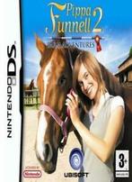 Pippa Funnell 2: Farm Adventures (Nintendo DS) NINTENDO DS, Gebruikt, Verzenden