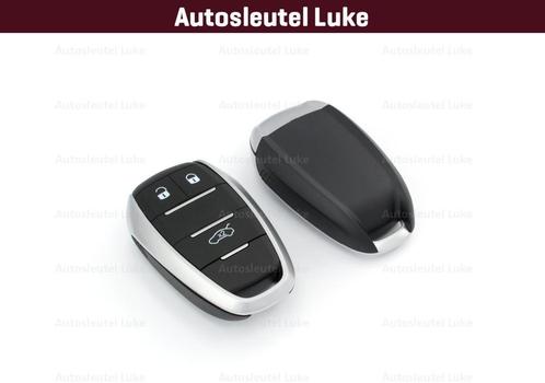 3-knops smartkey behuizing kpb1578 voor Alfa Romeo, Auto-onderdelen, Elektronica en Kabels, Nieuw, Verzenden