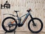 Cube Stereo Hybrid 140 HPC SL 625 E-Mountainbike XT 2022, Ophalen of Verzenden, Zo goed als nieuw, Overige merken, Minder dan 45 cm