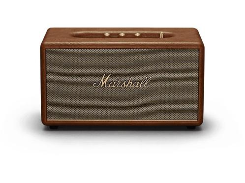 Marshall -  387255 Stanmore Iii Bluetooth-speaker  - Bruin, Audio, Tv en Foto, Luidsprekers, 60 tot 120 watt, Nieuw, Overige merken