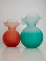 ºRibes Atelierº - Mariana Iskra - Vaas (2) - Glas - het