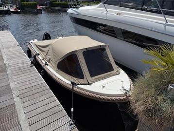 Silveryacht 525 bouwjaar 2021 te koop beschikbaar voor biedingen