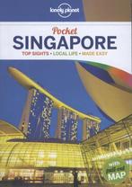 Lonely Planet Pocket Singapore 9781742202099, Boeken, Verzenden, Zo goed als nieuw, Cristian Bonetto