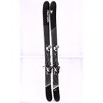 184 freeride skis FACTION MANA 3 2023, black, grip walk, tw, Overige merken, Verzenden, Carve, Skiën
