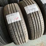 2 x Linglong 215-60-17 Zomerbanden 6mm