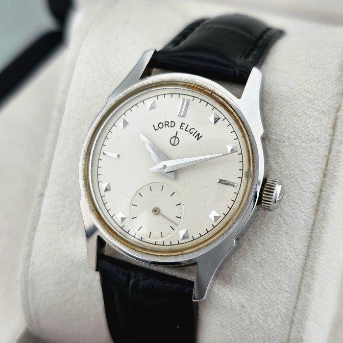 Lord Elgin - SubSecond - Zonder Minimumprijs - Heren -, Sieraden, Tassen en Uiterlijk, Horloges | Heren