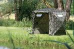 Vouwtent tent sneltent karpertent vistent outdoor tenten., Caravans en Kamperen, Tenten, Nieuw