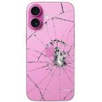 iPhone 11 12 13 Pro 14 15 Pro Max 16 SE achterkant reparatie, Ophalen of Verzenden, Nieuw, Apple iPhone