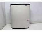 Brabantia Bo Touch Bin - Prullenbak - 60 liter - Soft Beige, Verzenden, Zo goed als nieuw