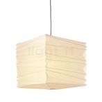 Vitra Akari 45X Hanglamp, 45X (Hanglampen, Binnenlampen), Huis en Inrichting, Lampen | Hanglampen, Verzenden, Nieuw