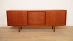 Vintage dressoir | Schuifdeuren | Scandinavisch design |, Ophalen of Verzenden, Nieuw