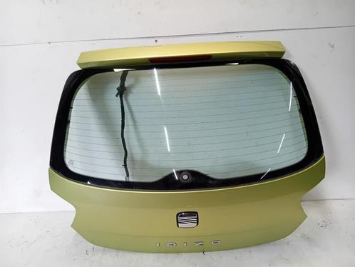 Achterklep Seat Ibiza Mk 1.6, Auto-onderdelen, Carrosserie en Plaatwerk, ARN erkend, Stiba lid, Erkend duurzaam, Achter, Seat
