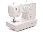 Singer Promise F1409 - Naaimachine - 9 steekpatronen - Wit, Hobby en Vrije tijd, Naaimachines en Toebehoren, Verzenden, Nieuw