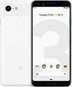 Google Pixel 3 128GB wit, Telecommunicatie, Mobiele telefoons | Overige merken, Gebruikt, Zonder abonnement, Zonder simlock, Verzenden
