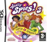 MarioDS.nl: Totally Spies! 3: Super Spionnen - iDEAL!, Spelcomputers en Games, Games | Nintendo DS, Zo goed als nieuw, Ophalen of Verzenden