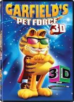 Garfields Pet Force - DVD (Films (Geen Games)) (Films), Ophalen of Verzenden, Zo goed als nieuw
